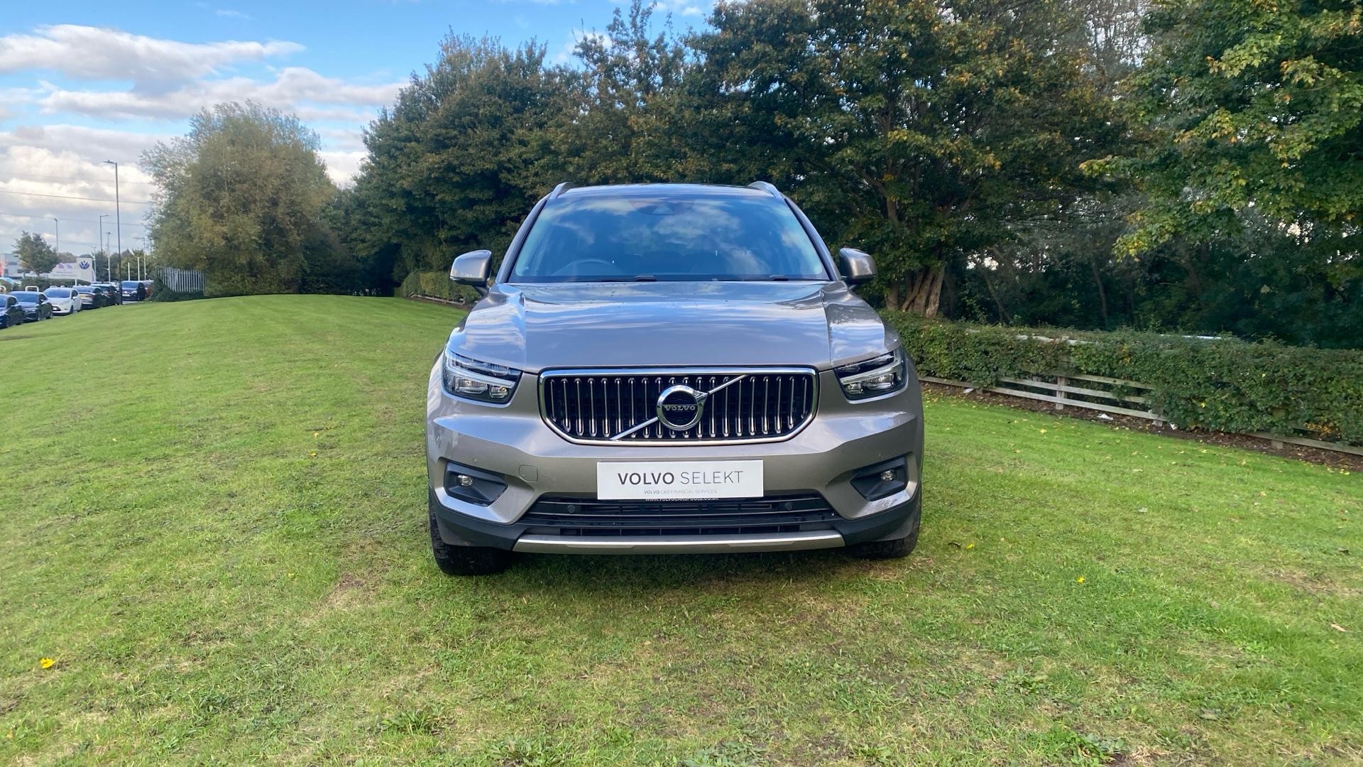 Volvo XC40 Image 12