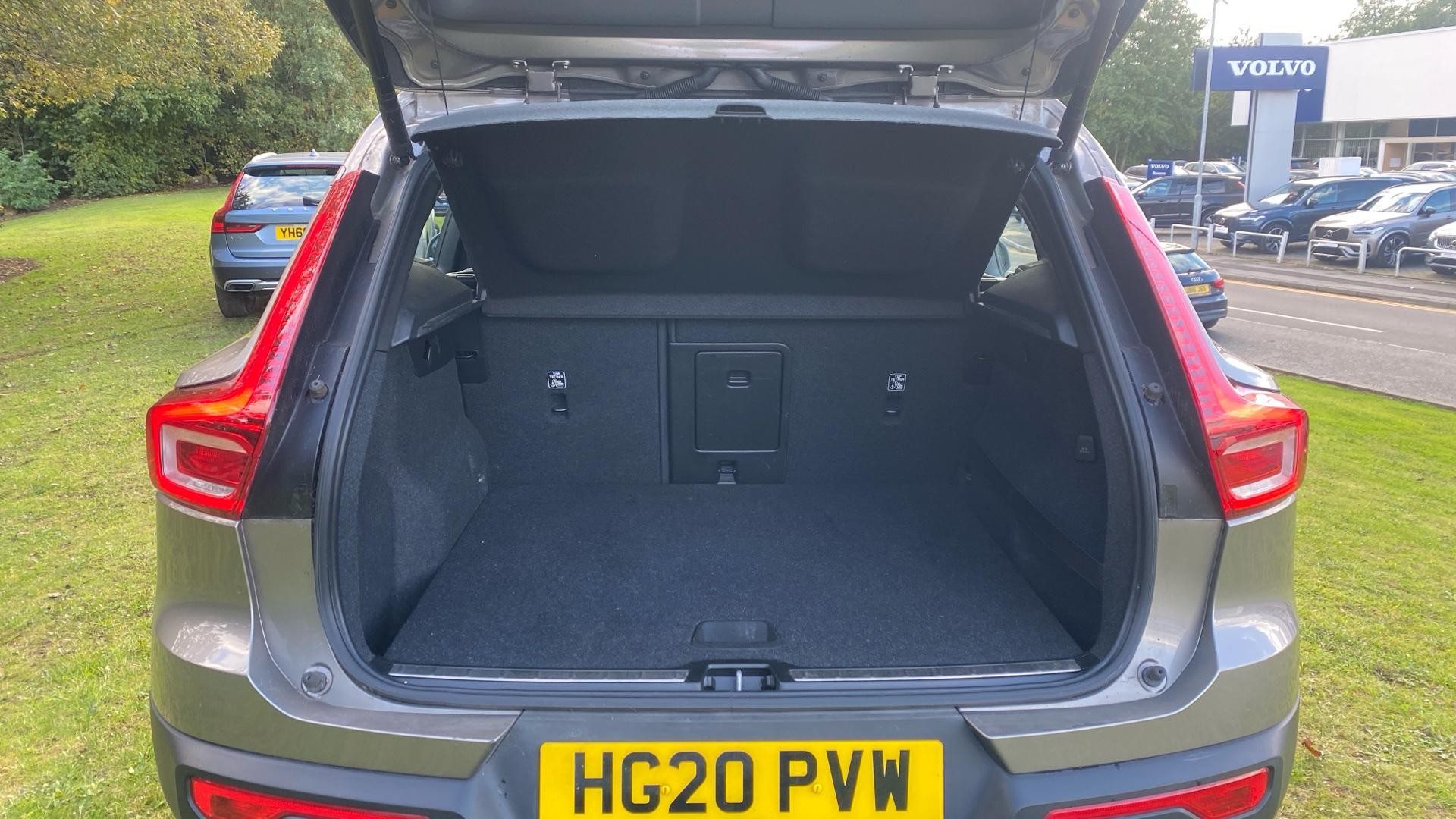 Volvo XC40 Image 17