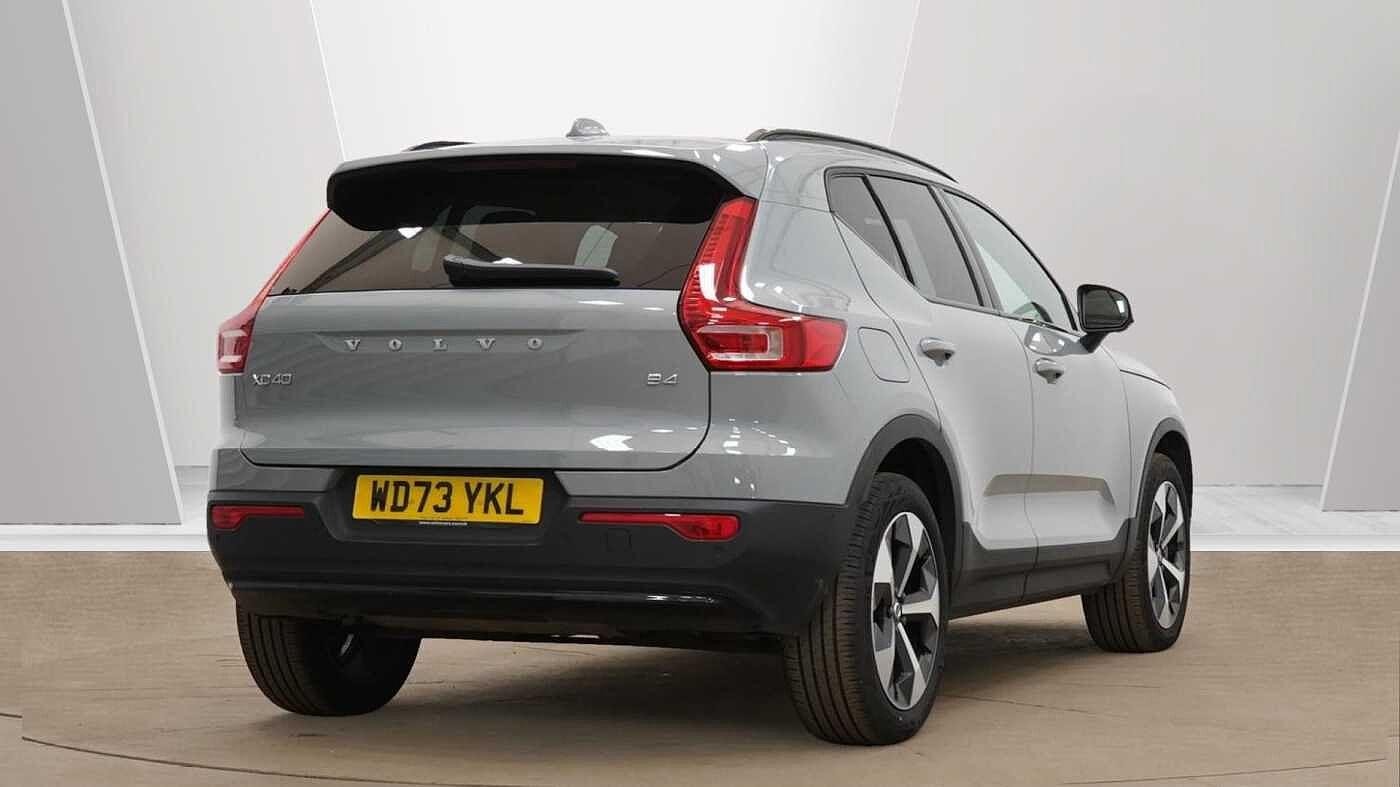 Volvo XC40 Image 3