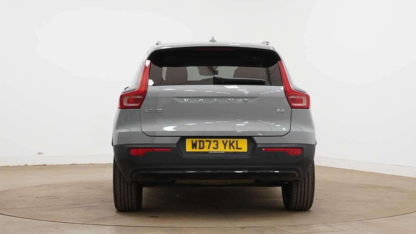 Volvo XC40 Image 4