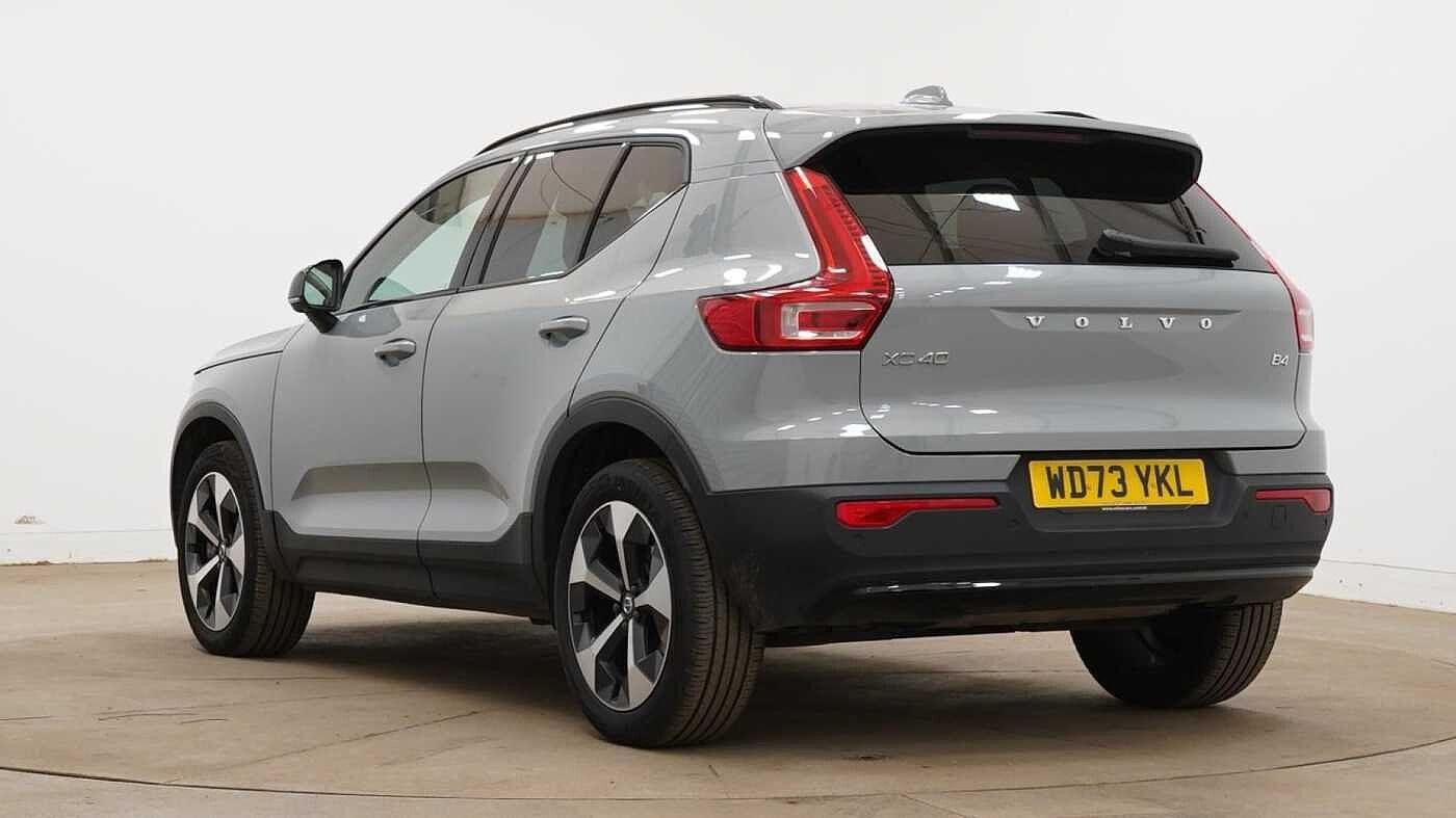 Volvo XC40 Image 5