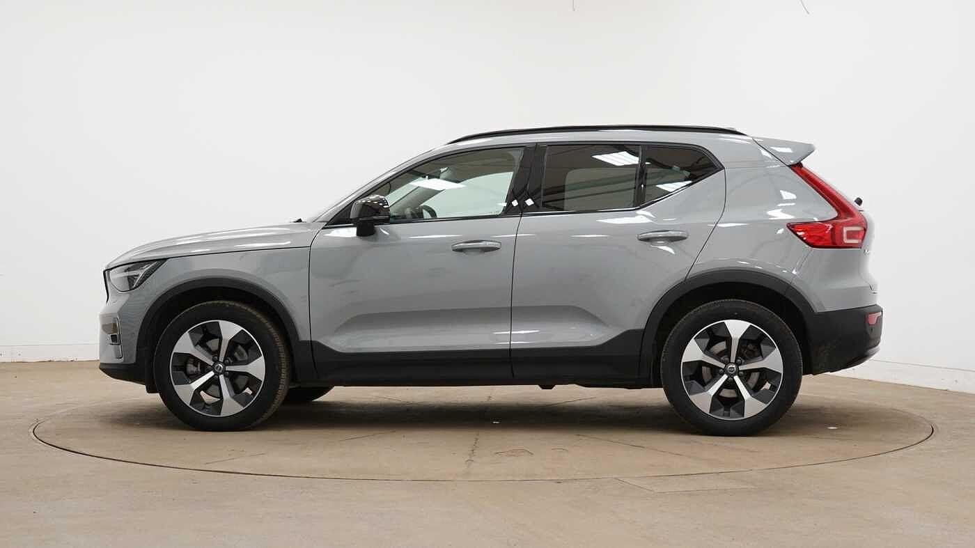 Volvo XC40 Image 6