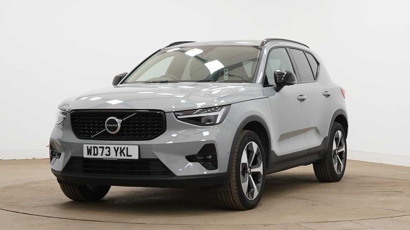 Volvo XC40 Image 7