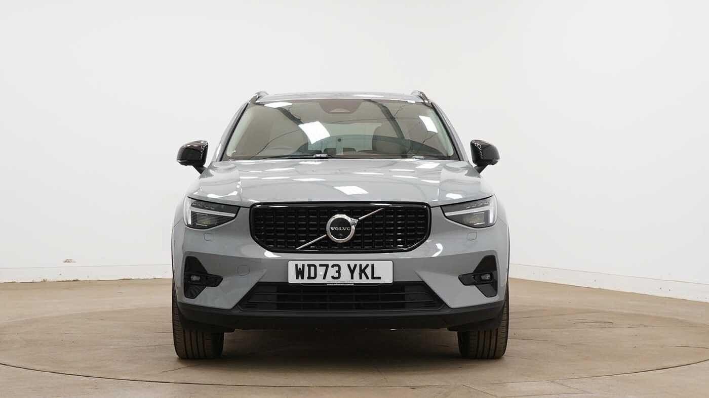 Volvo XC40 Image 8