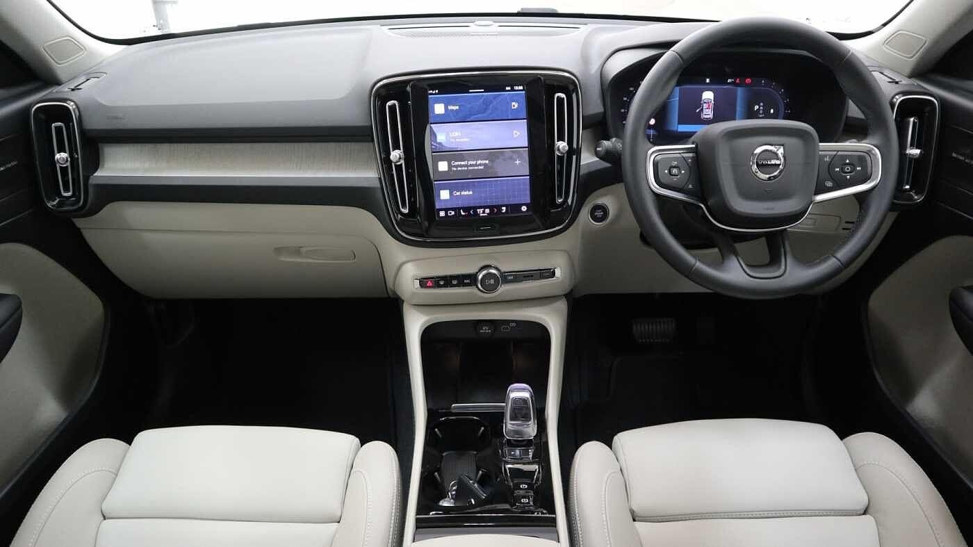 Volvo XC40 Image 10