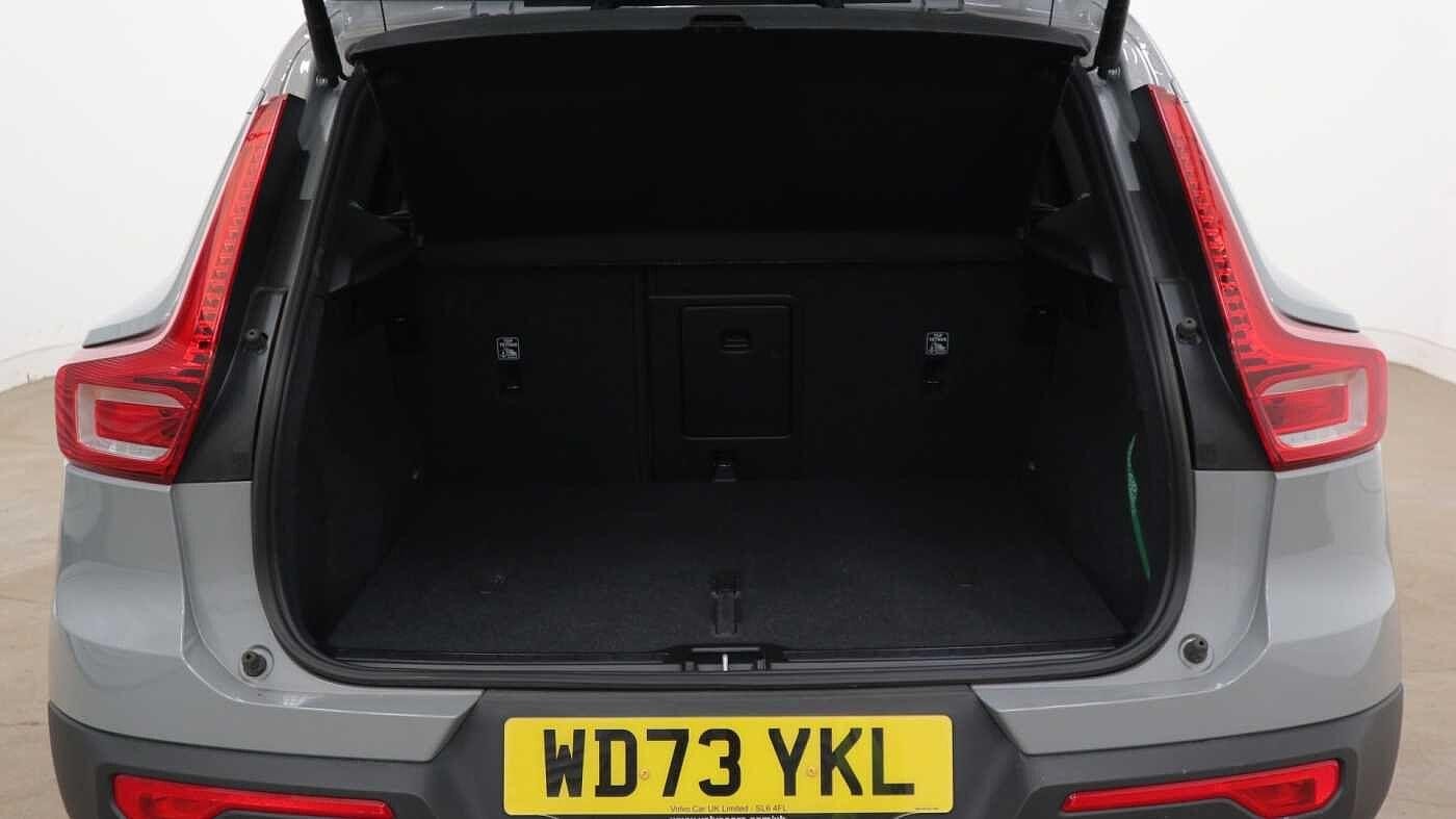 Volvo XC40 Image 14