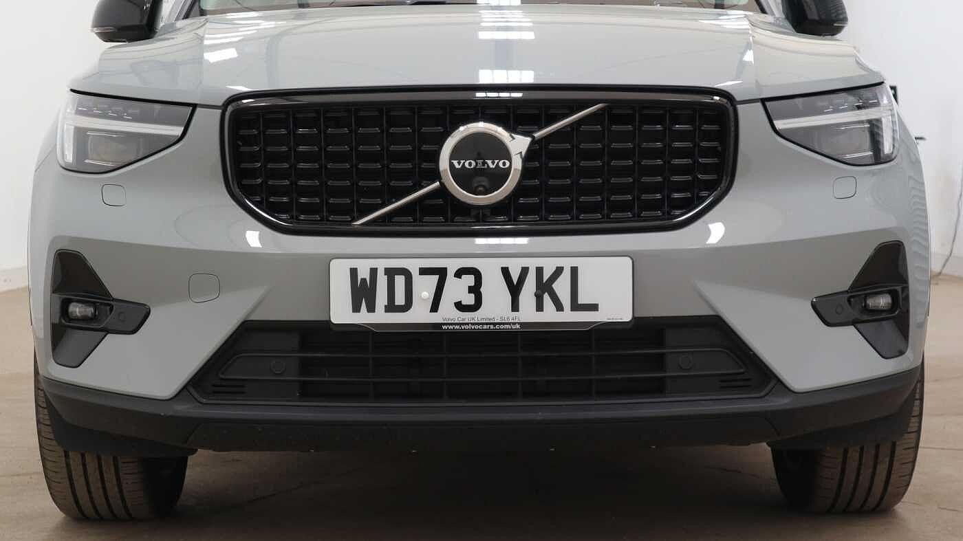 Volvo XC40 Image 39