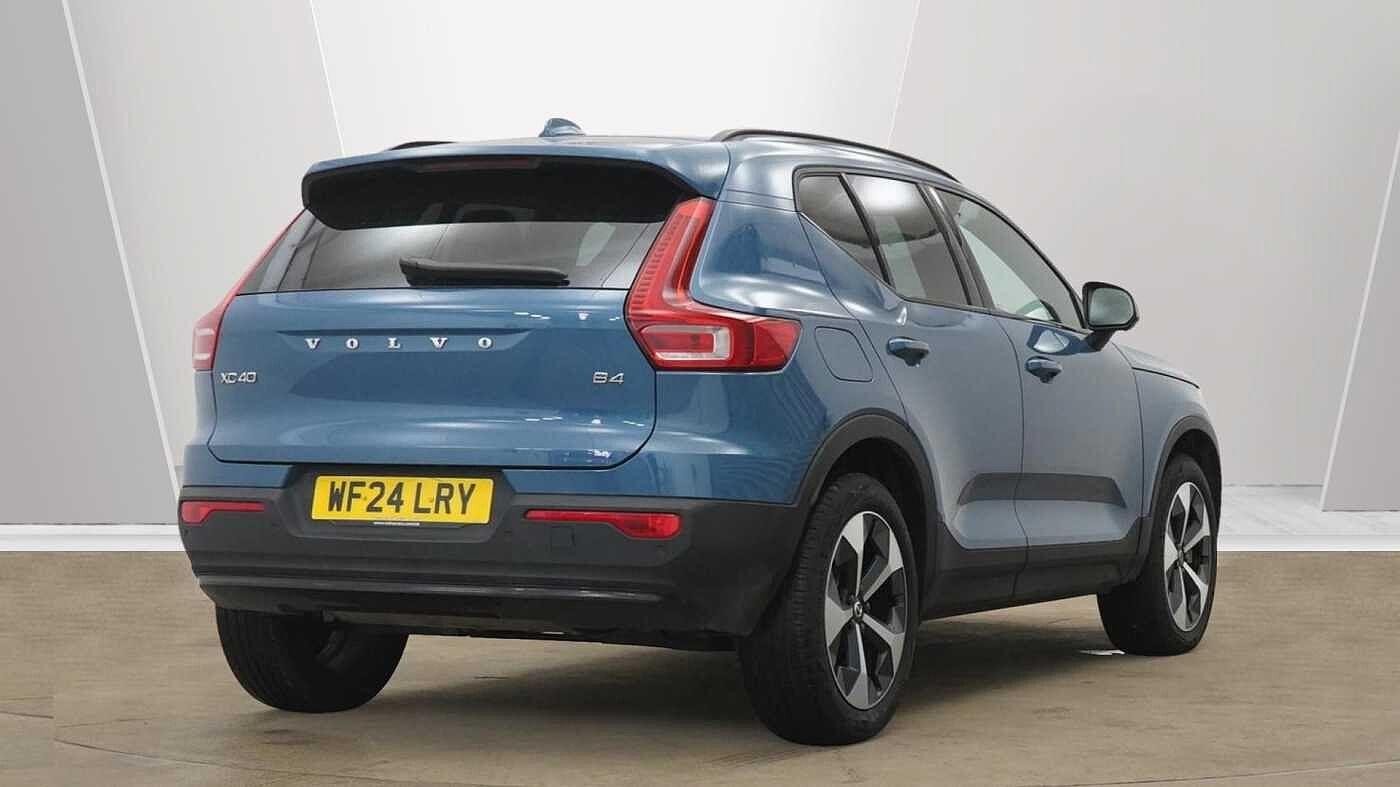 Volvo XC40 Image 3