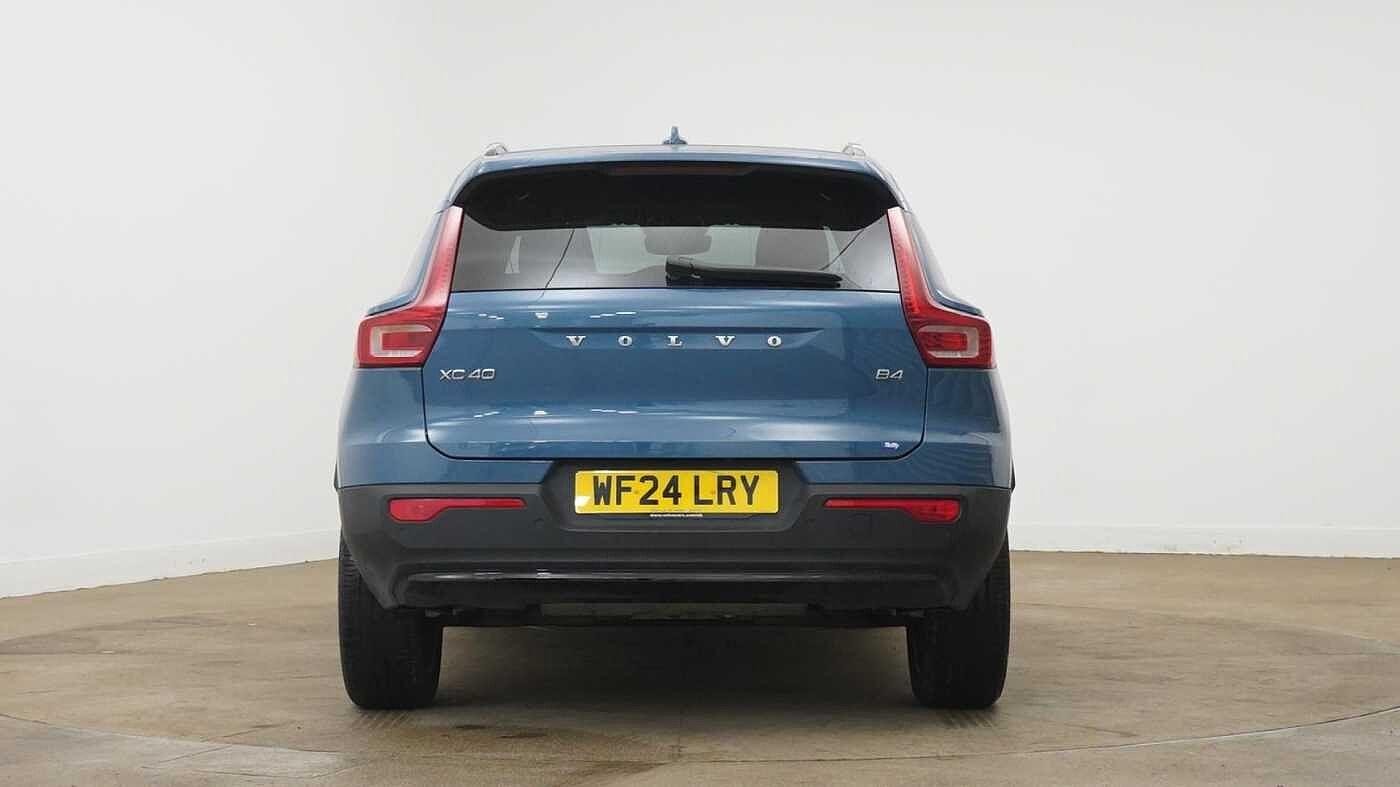 Volvo XC40 Image 4