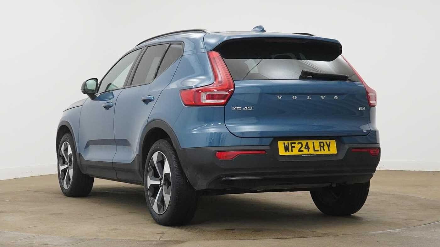 Volvo XC40 Image 5