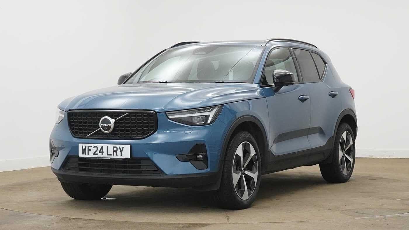 Volvo XC40 Image 7