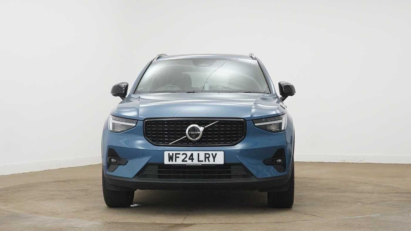 Volvo XC40 Image 8