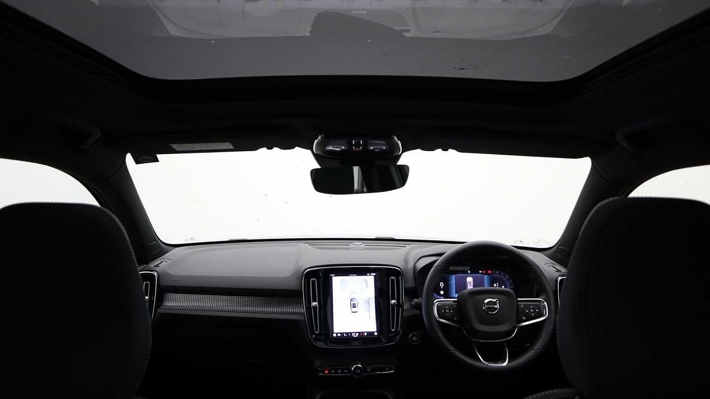 Volvo XC40 Image 39