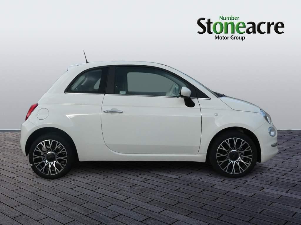 Fiat 500 Image 2