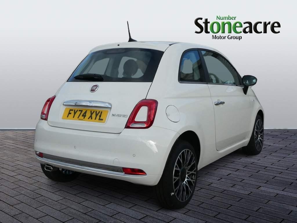 Fiat 500 Image 3