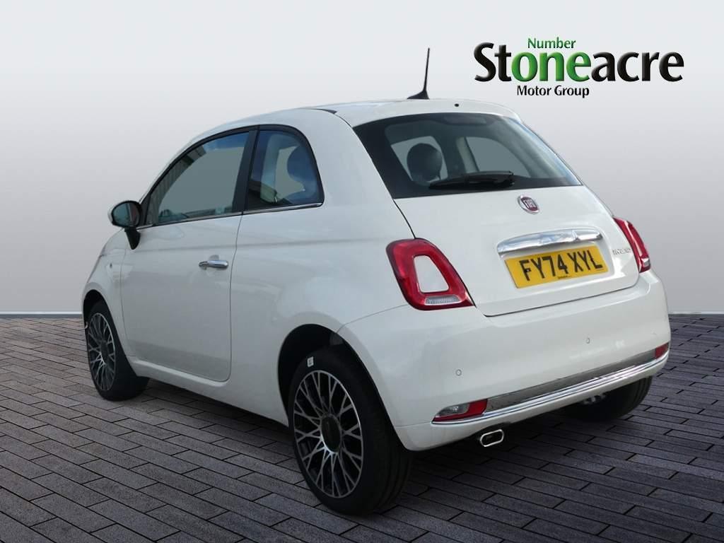 Fiat 500 Image 5