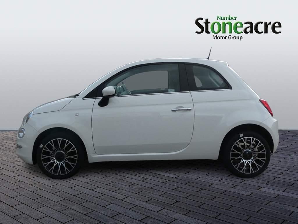 Fiat 500 Image 6