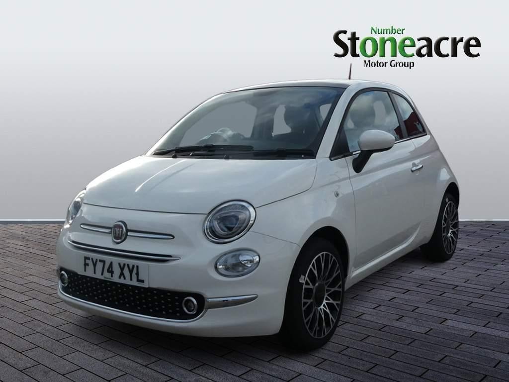 Fiat 500 Image 7