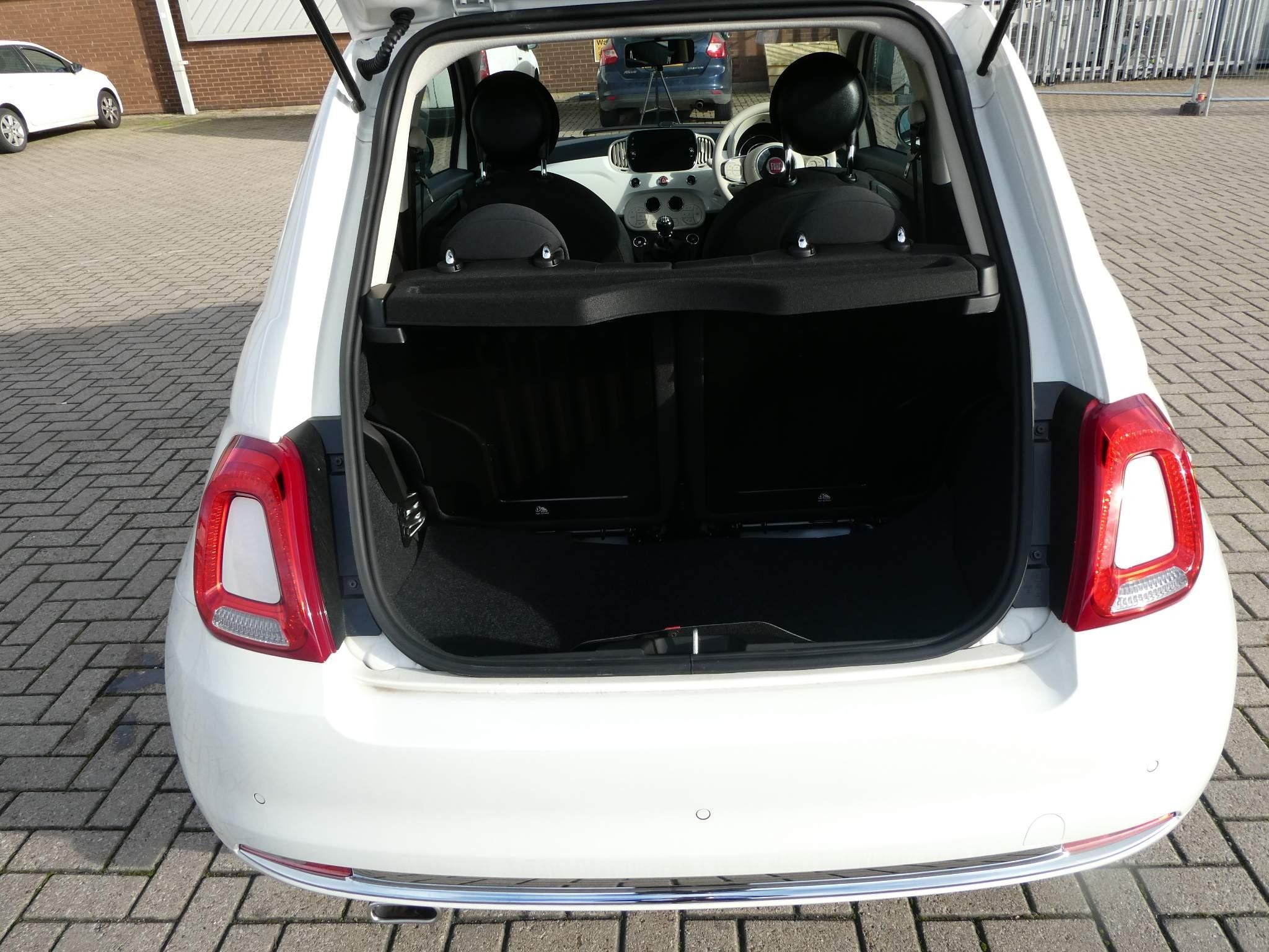 Fiat 500 Image 10