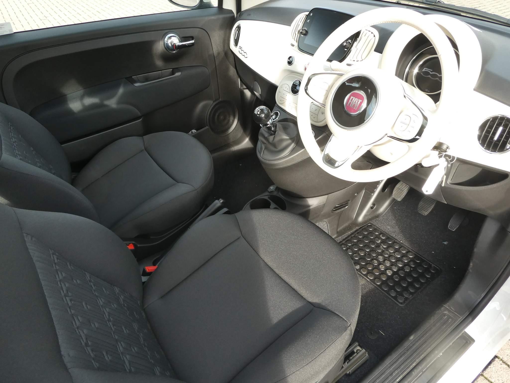 Fiat 500 Image 11