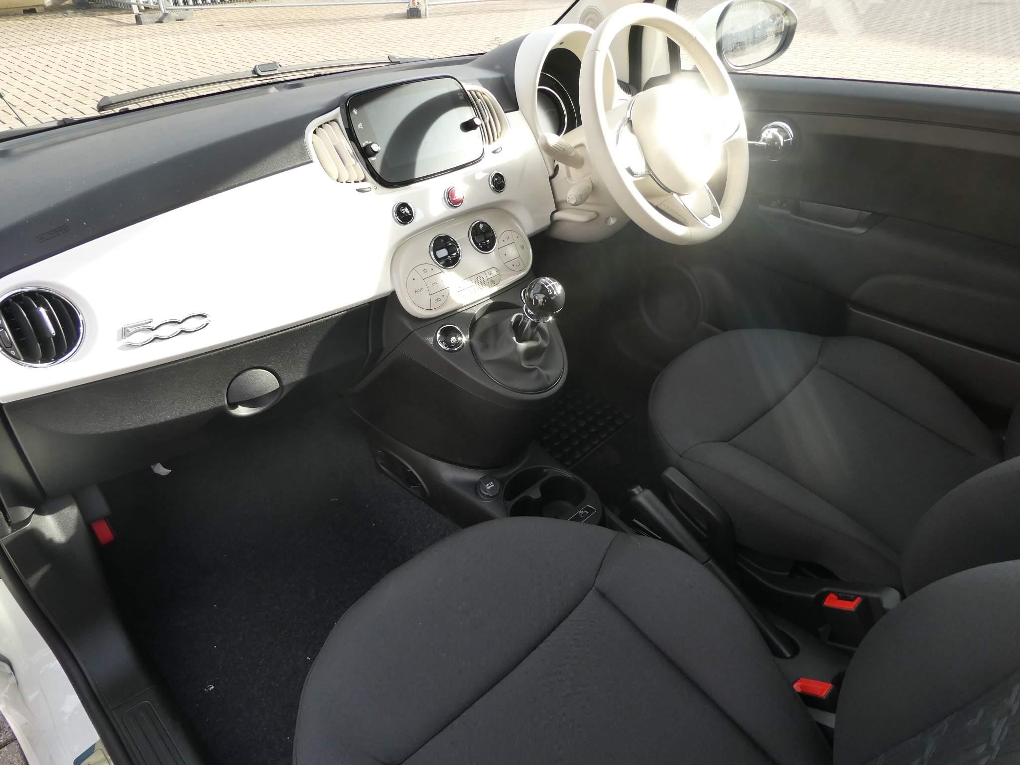 Fiat 500 Image 13