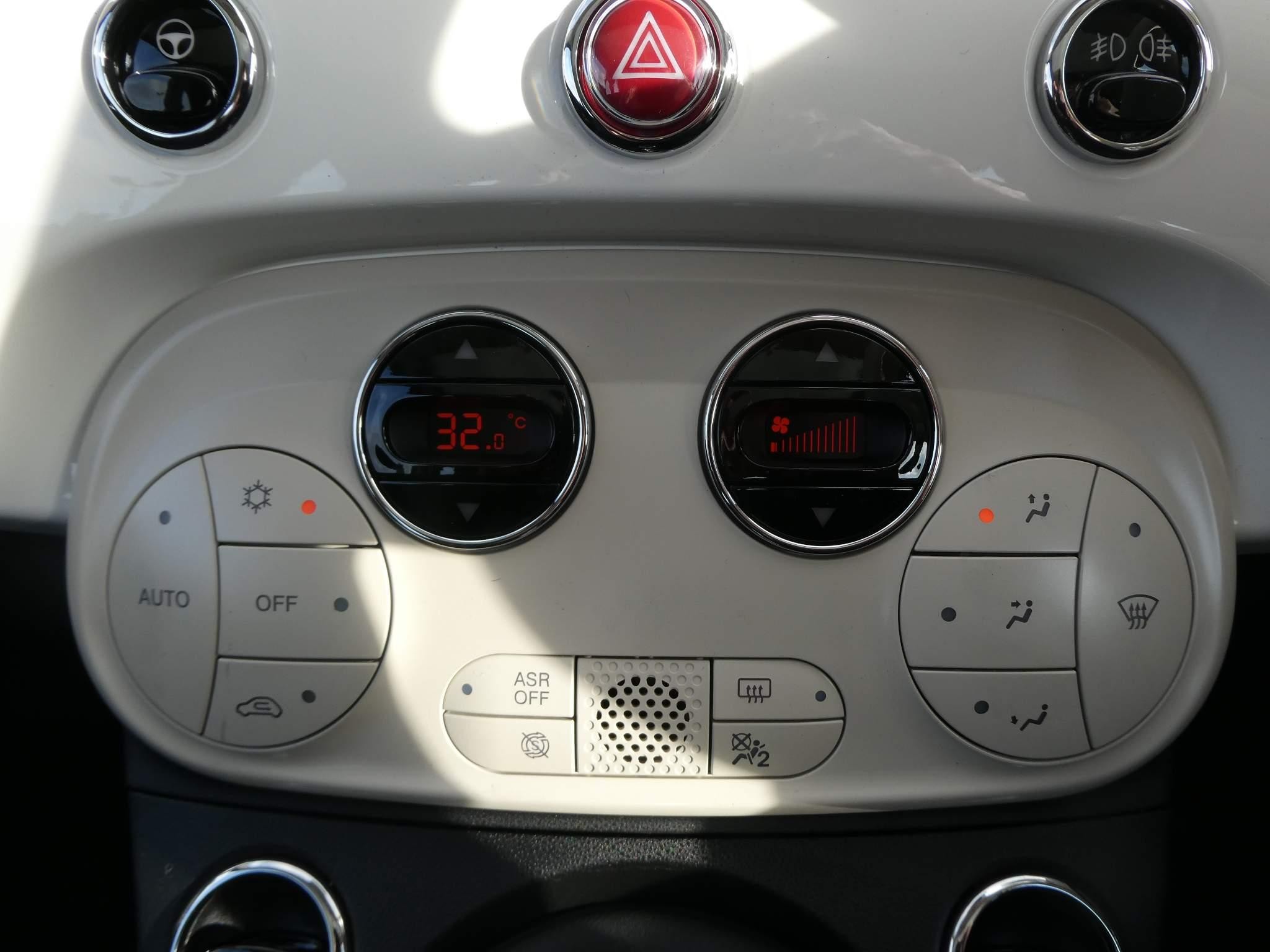 Fiat 500 Image 23