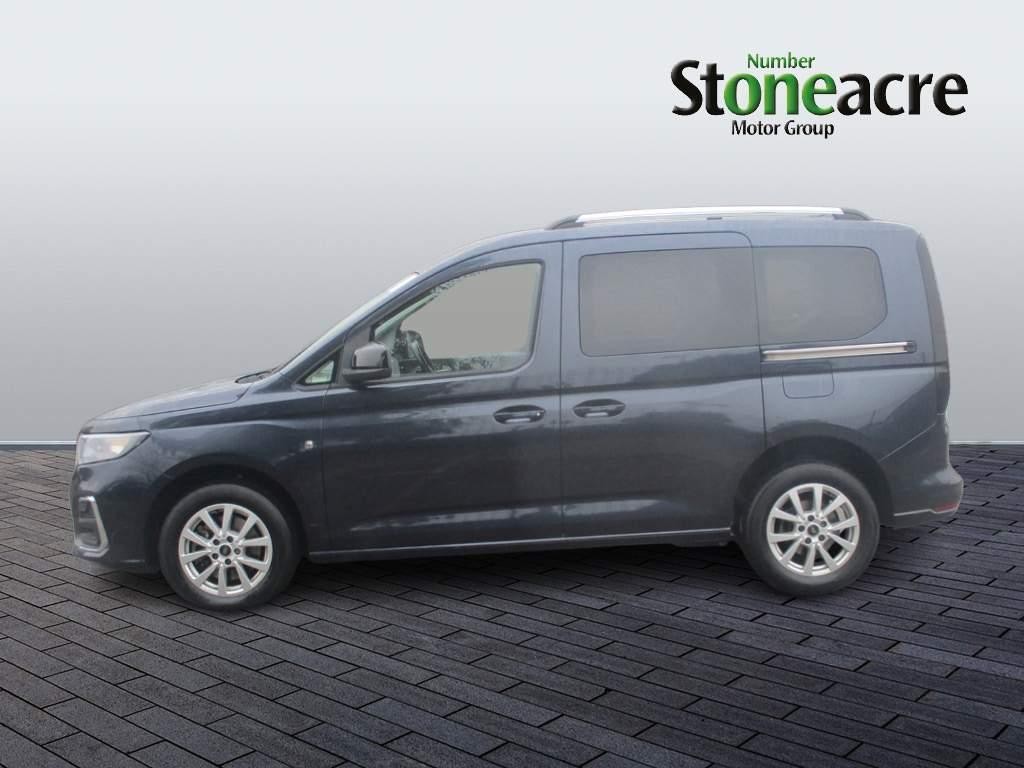 Ford Tourneo Connect Image 6