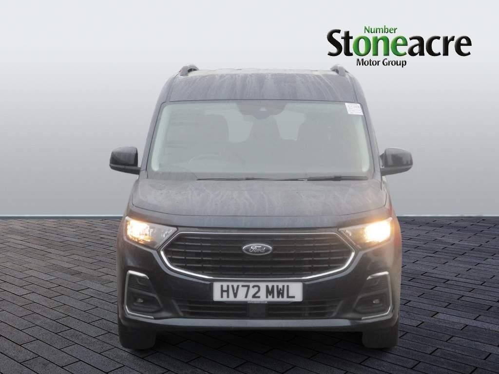 Ford Tourneo Connect Image 8