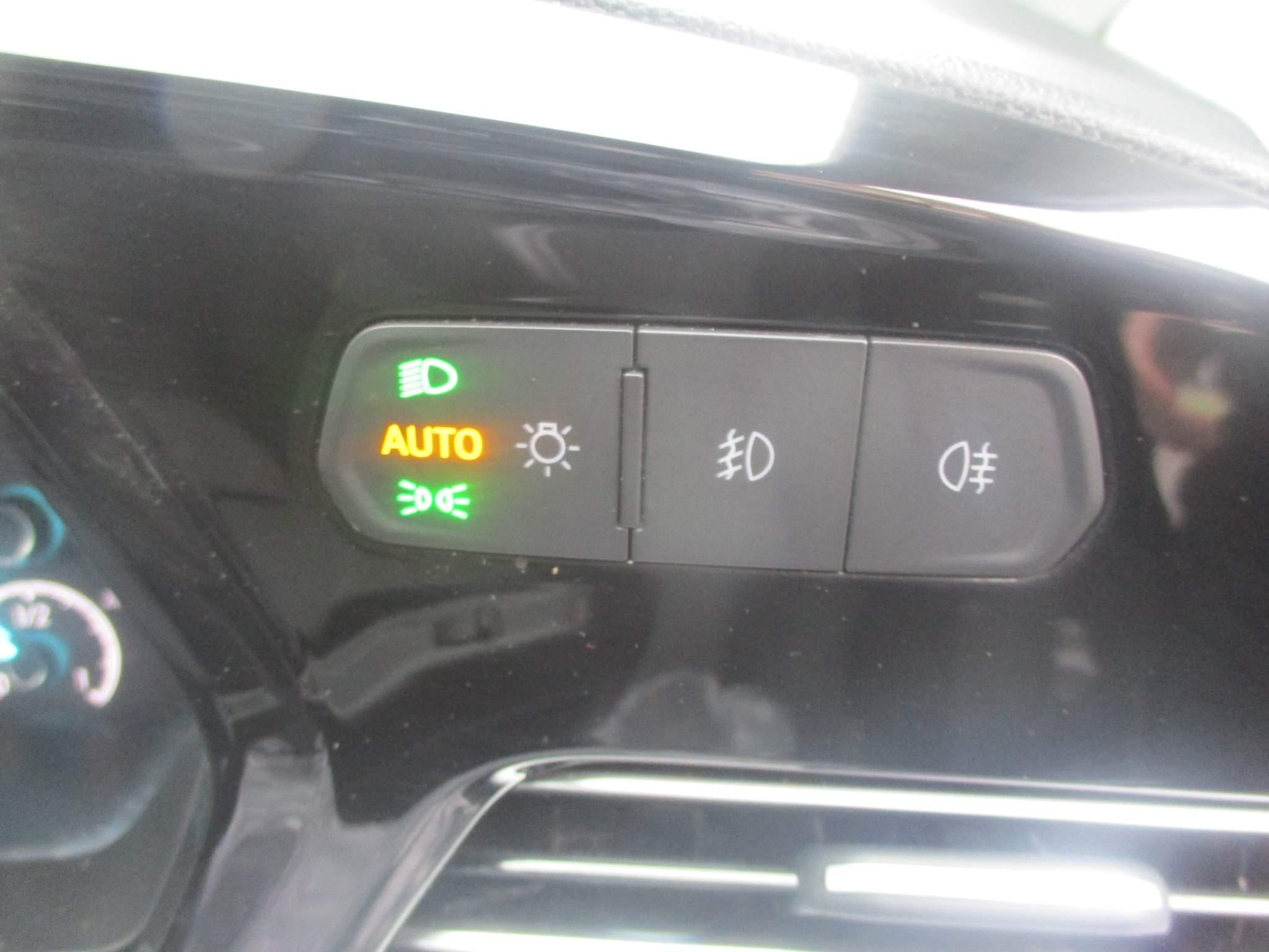 Ford Tourneo Connect Image 10