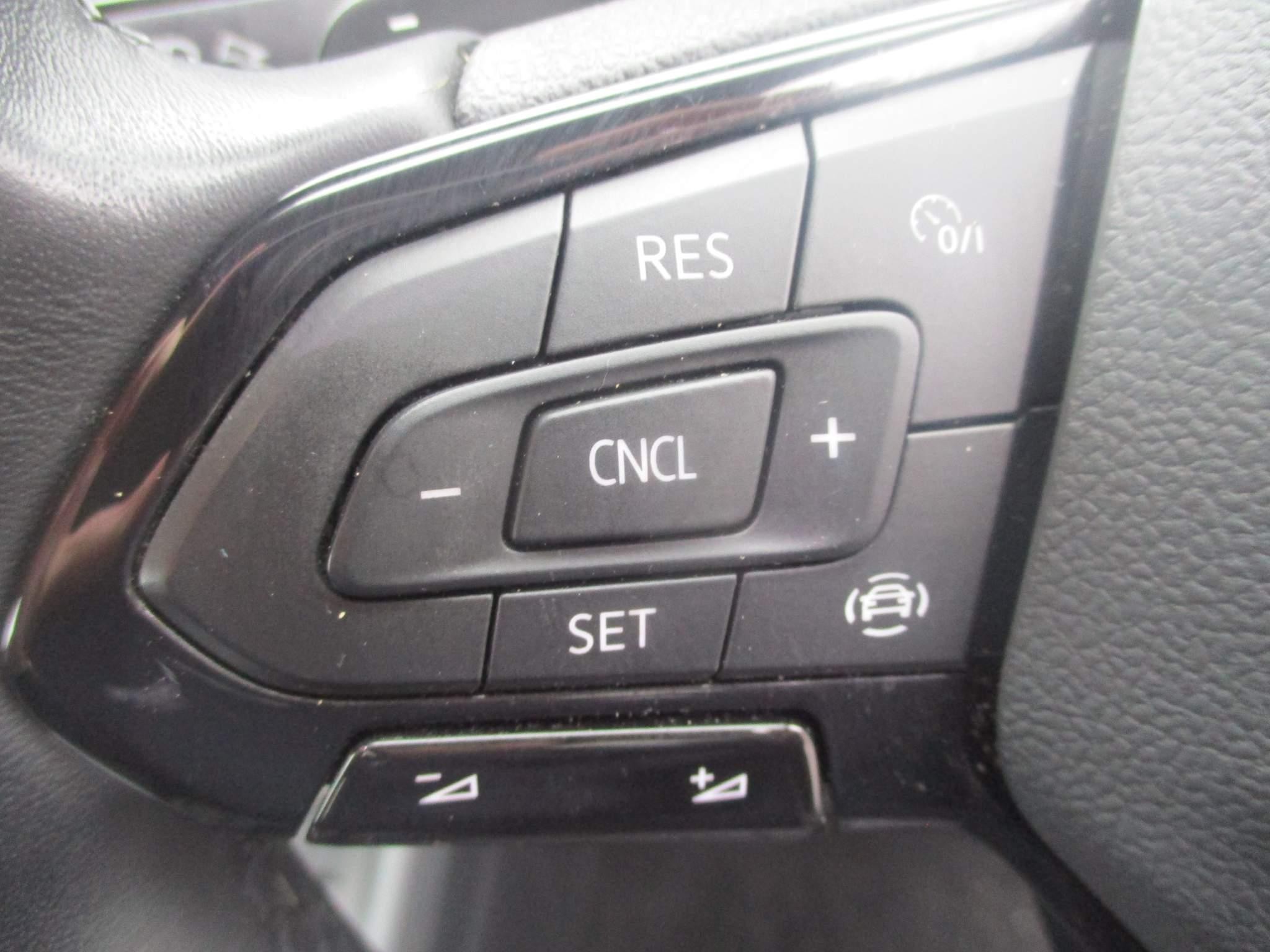 Ford Tourneo Connect Image 12