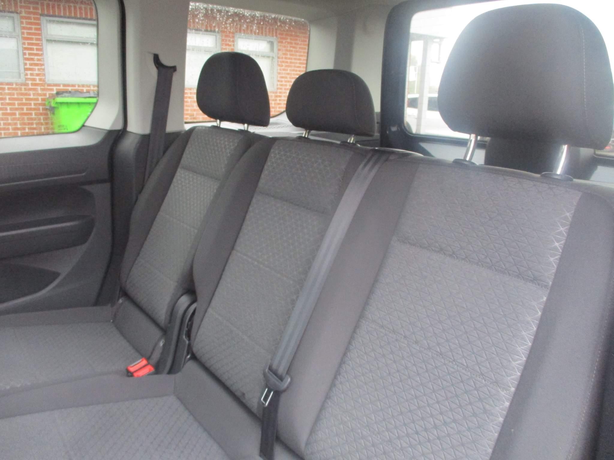 Ford Tourneo Connect Image 19