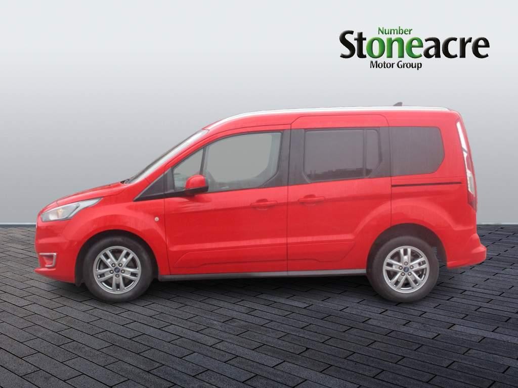 Ford Tourneo Connect Image 6