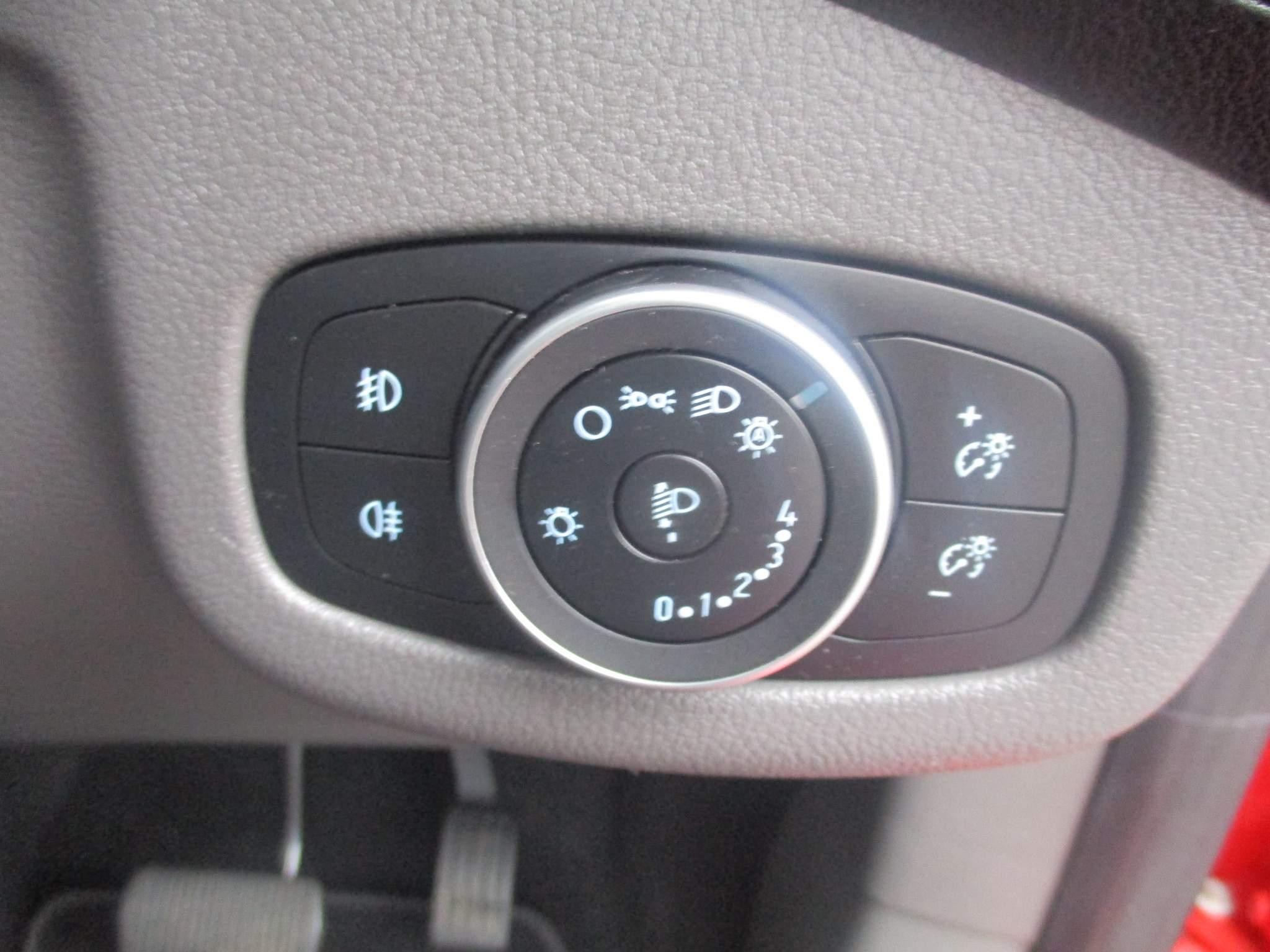 Ford Tourneo Connect Image 9