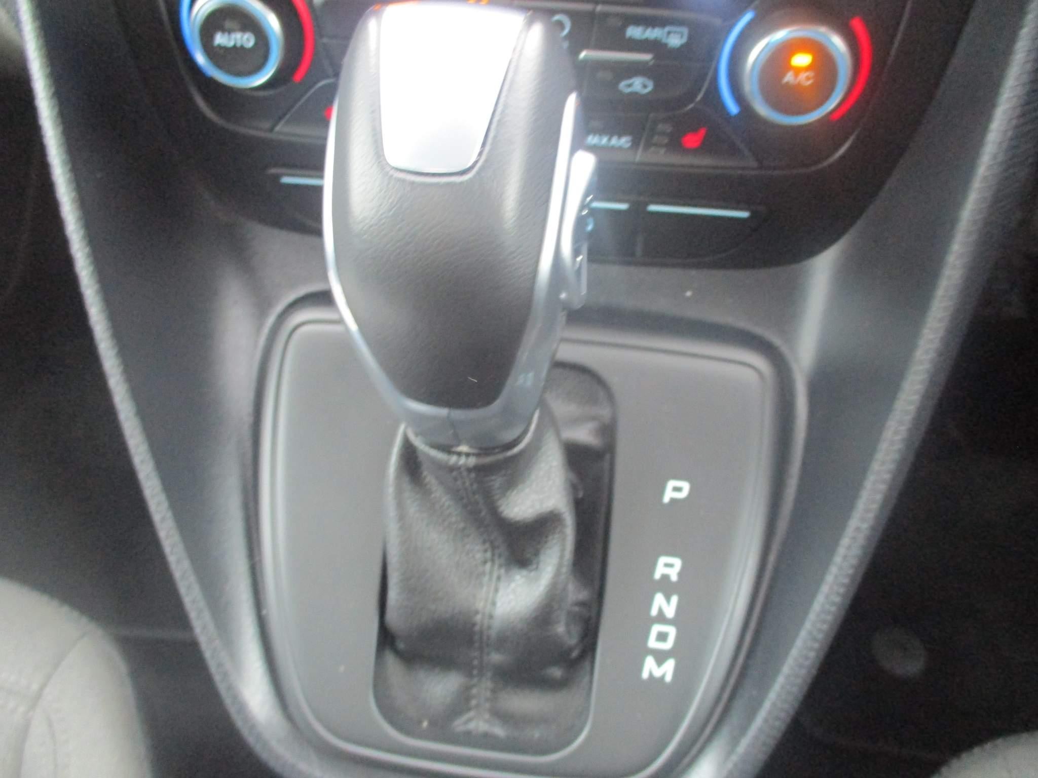 Ford Tourneo Connect Image 14