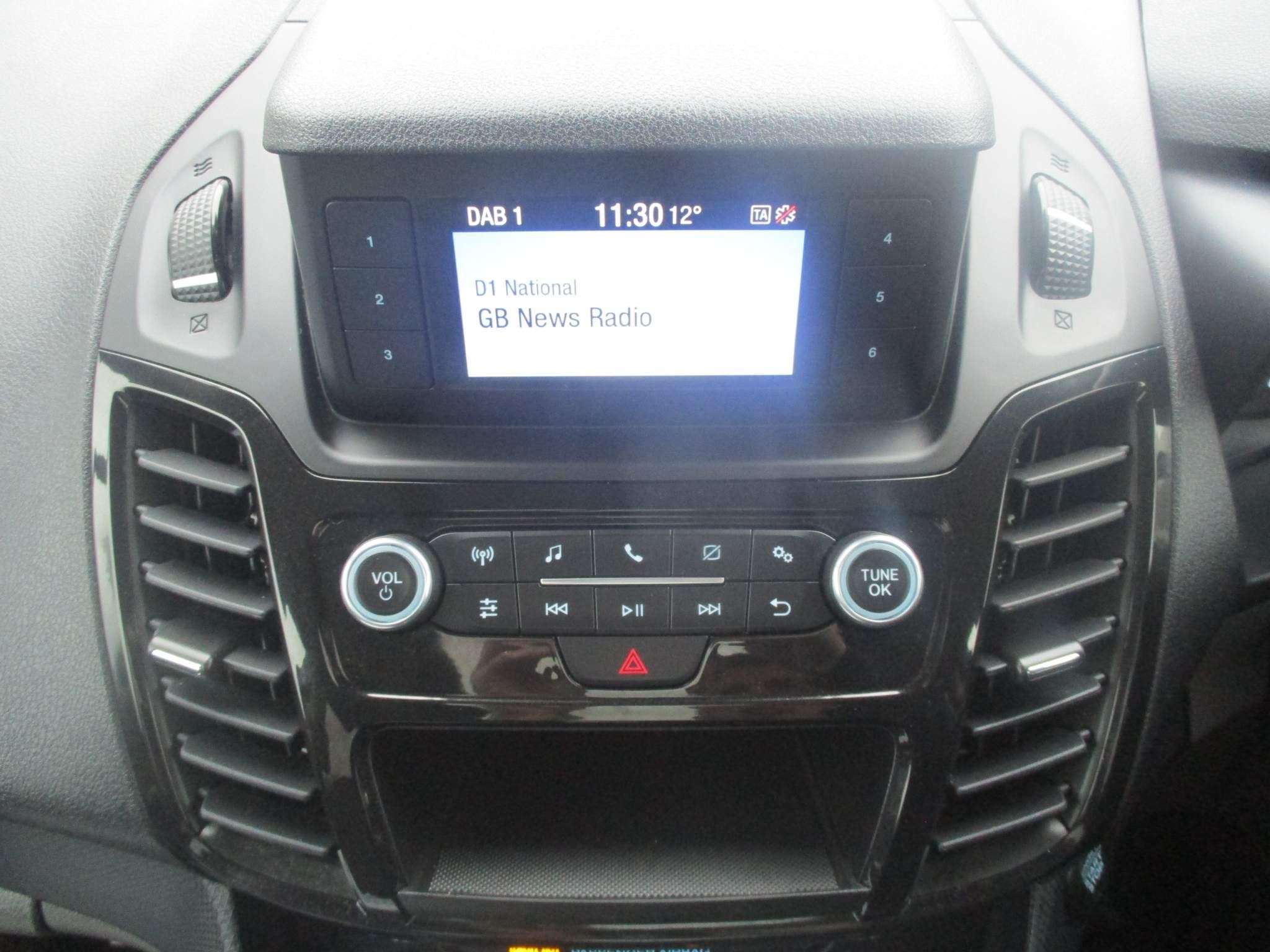 Ford Tourneo Connect Image 16