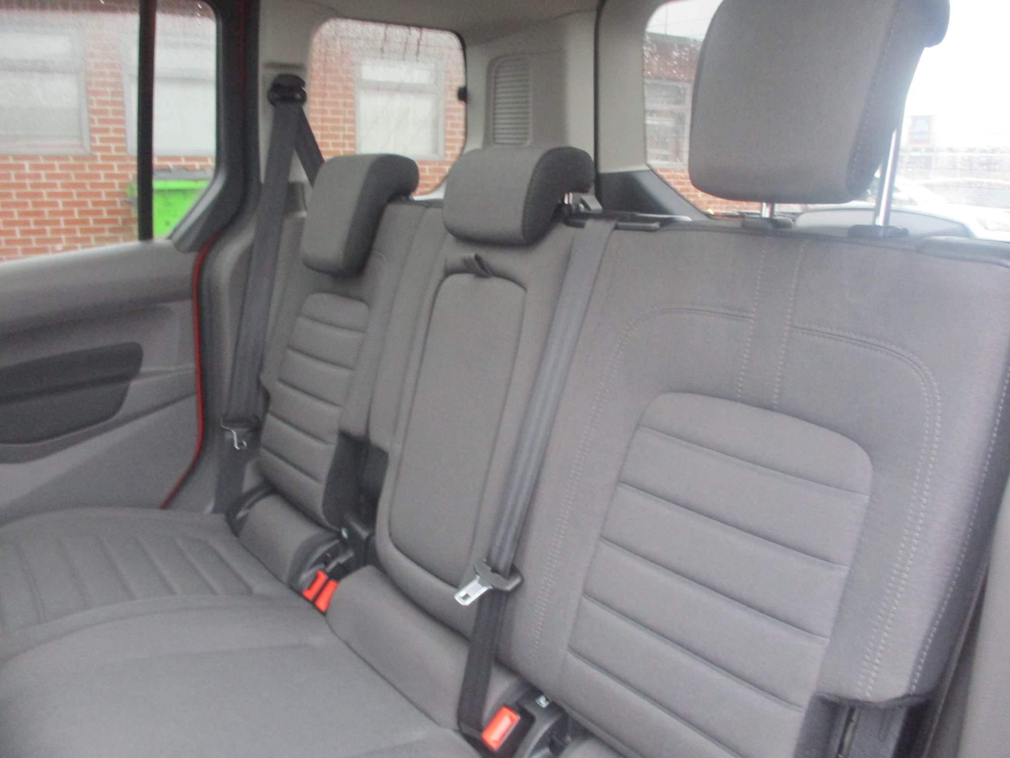 Ford Tourneo Connect Image 19