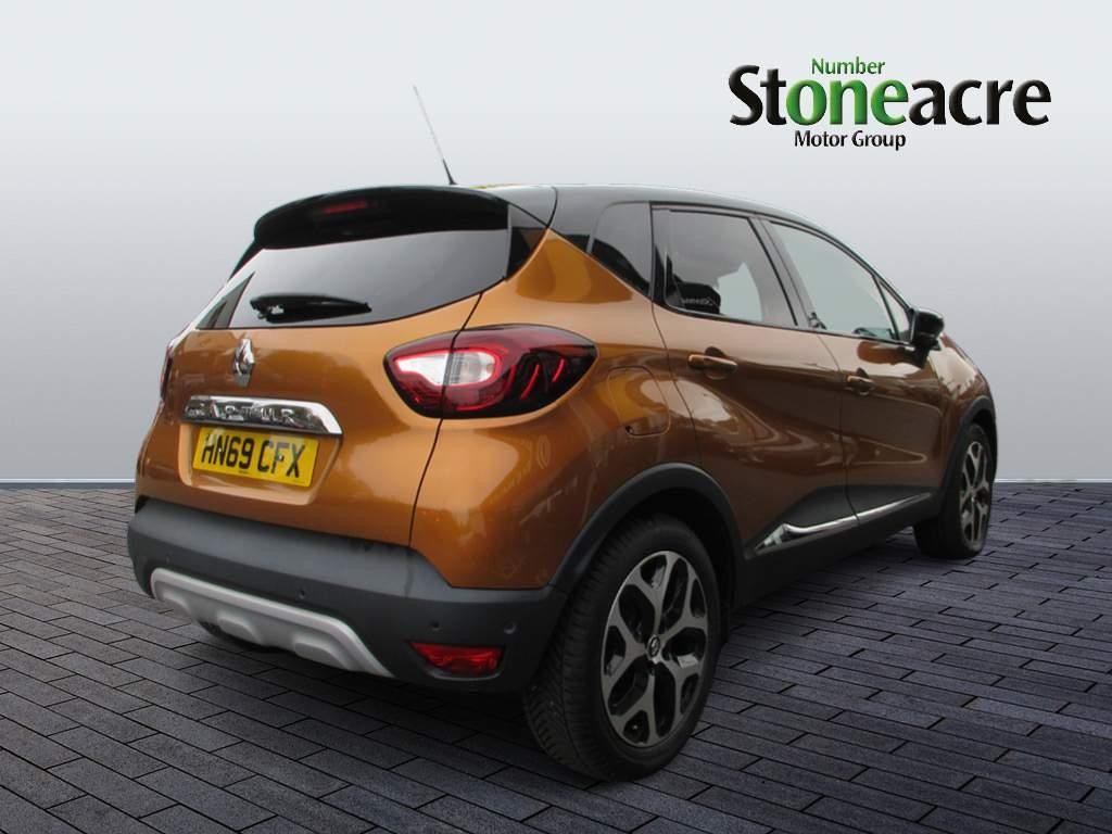 Renault Captur Image 3