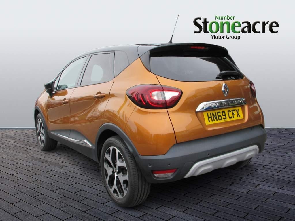 Renault Captur Image 5