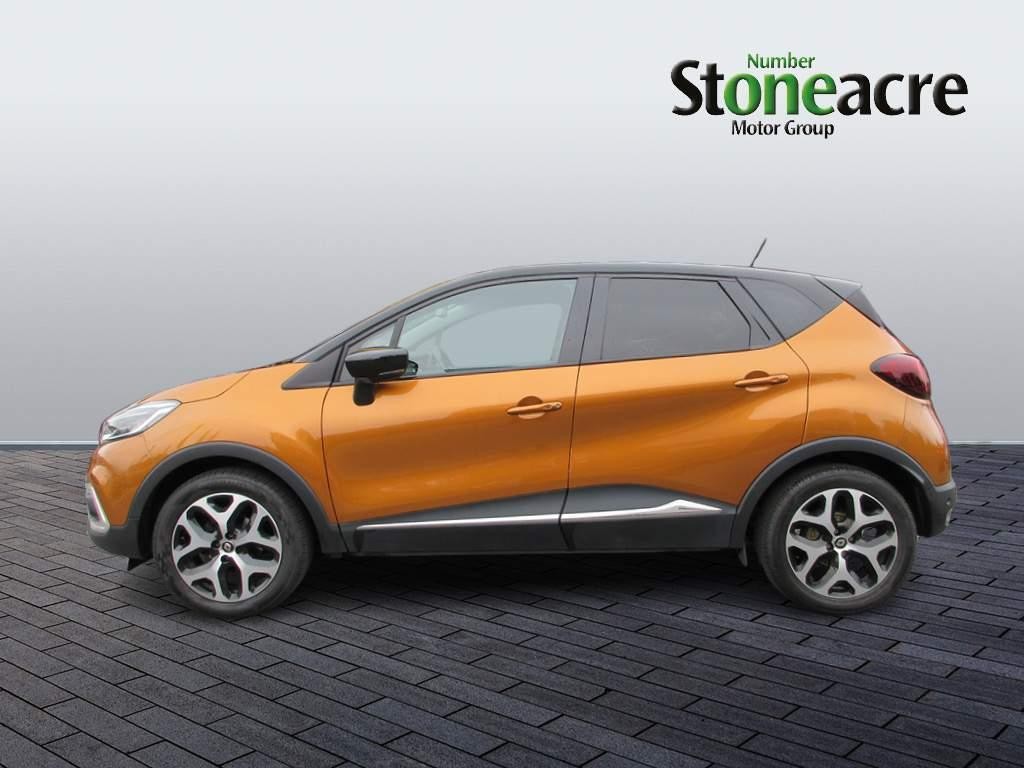 Renault Captur Image 6