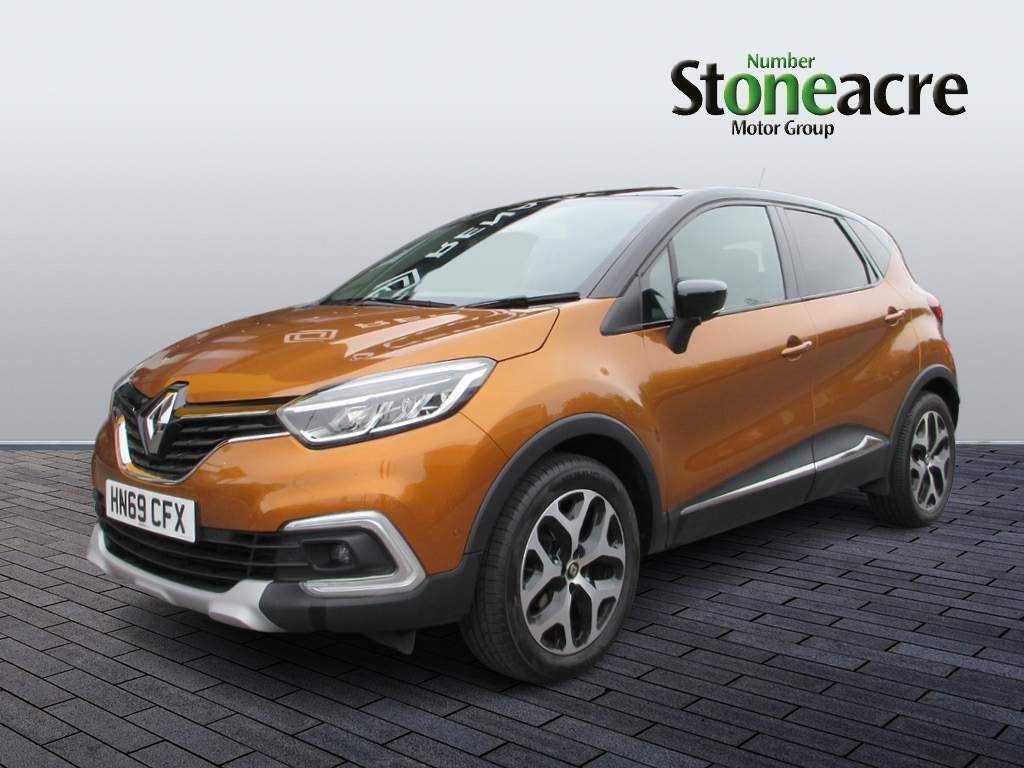 Renault Captur Image 7