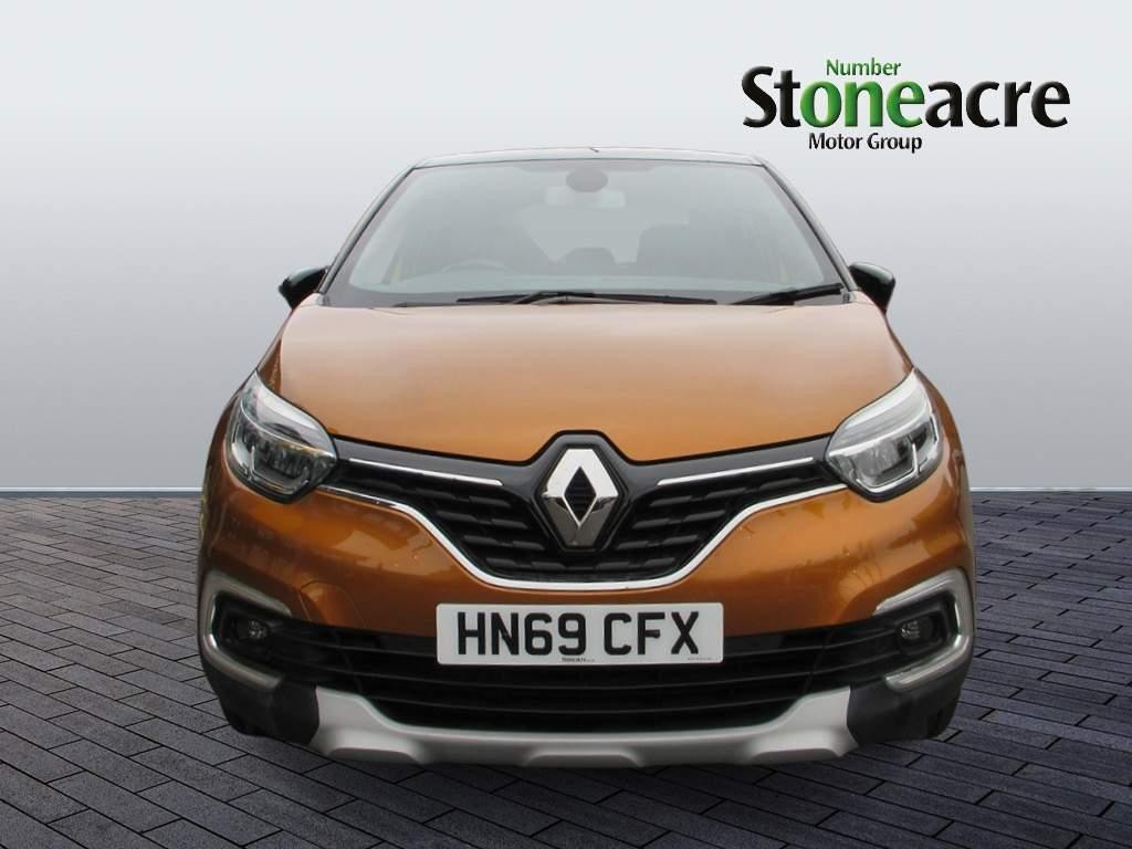 Renault Captur Image 8