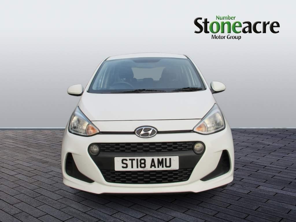 Hyundai i10 Image 6