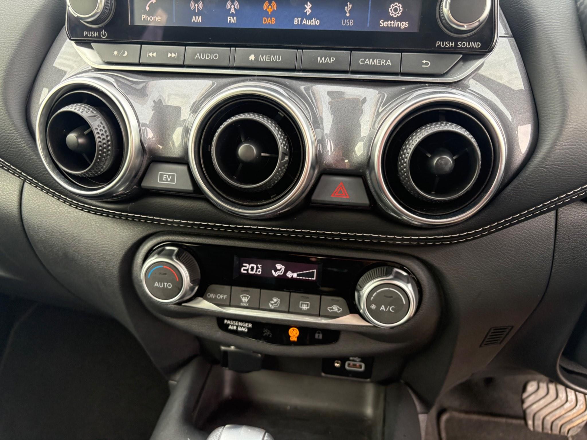 Nissan Juke Image 20