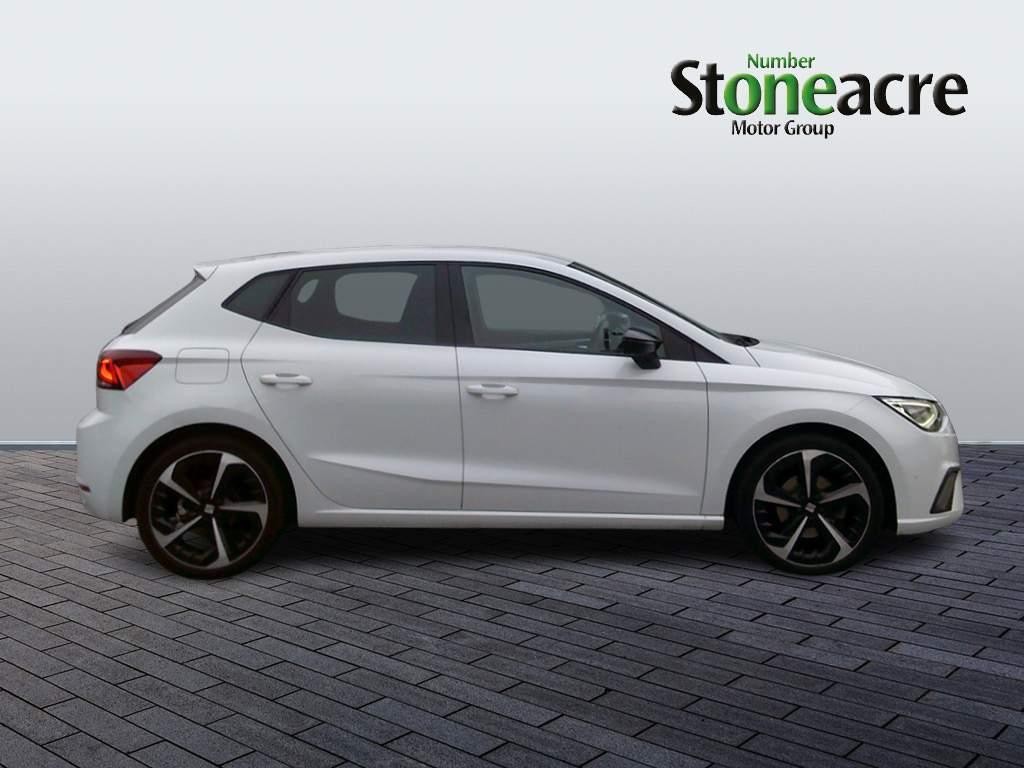 SEAT Ibiza Image 2