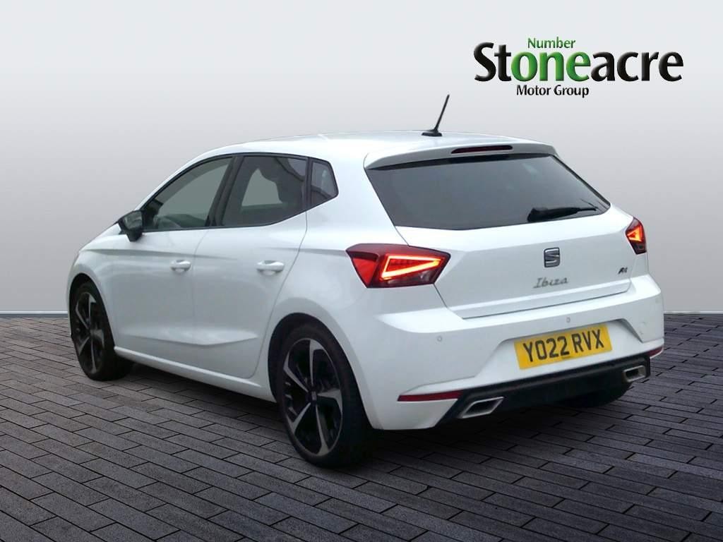 SEAT Ibiza Image 5