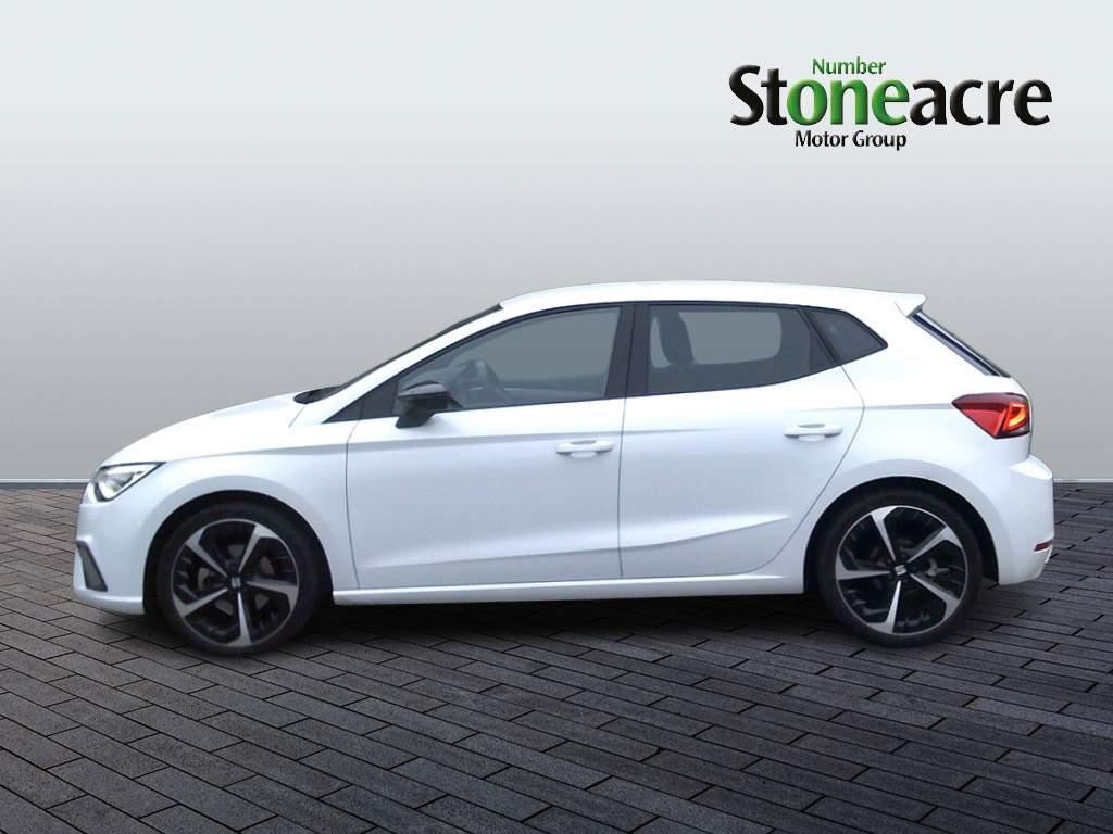 SEAT Ibiza Image 6