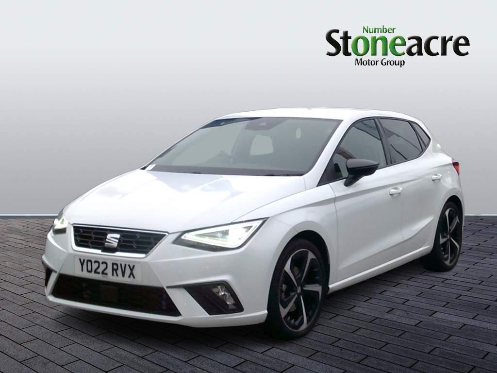 SEAT Ibiza Image 7