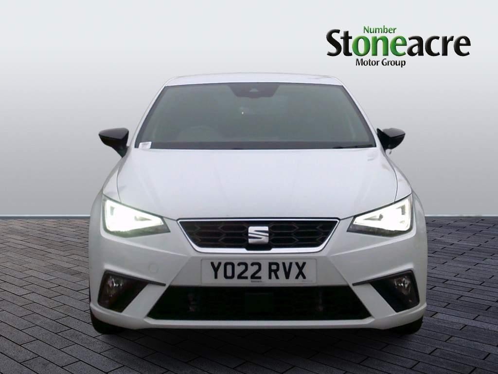 SEAT Ibiza Image 8