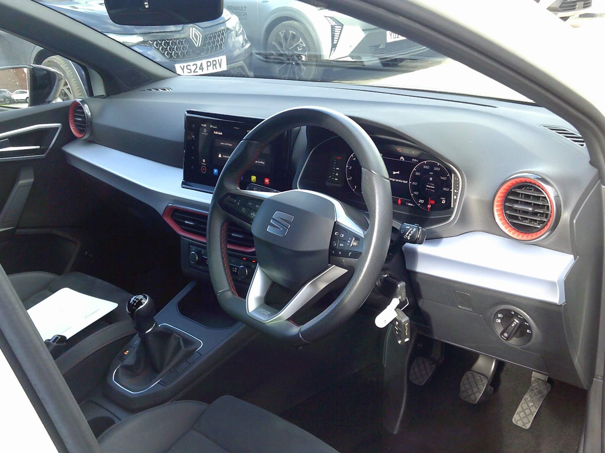 SEAT Ibiza Image 12