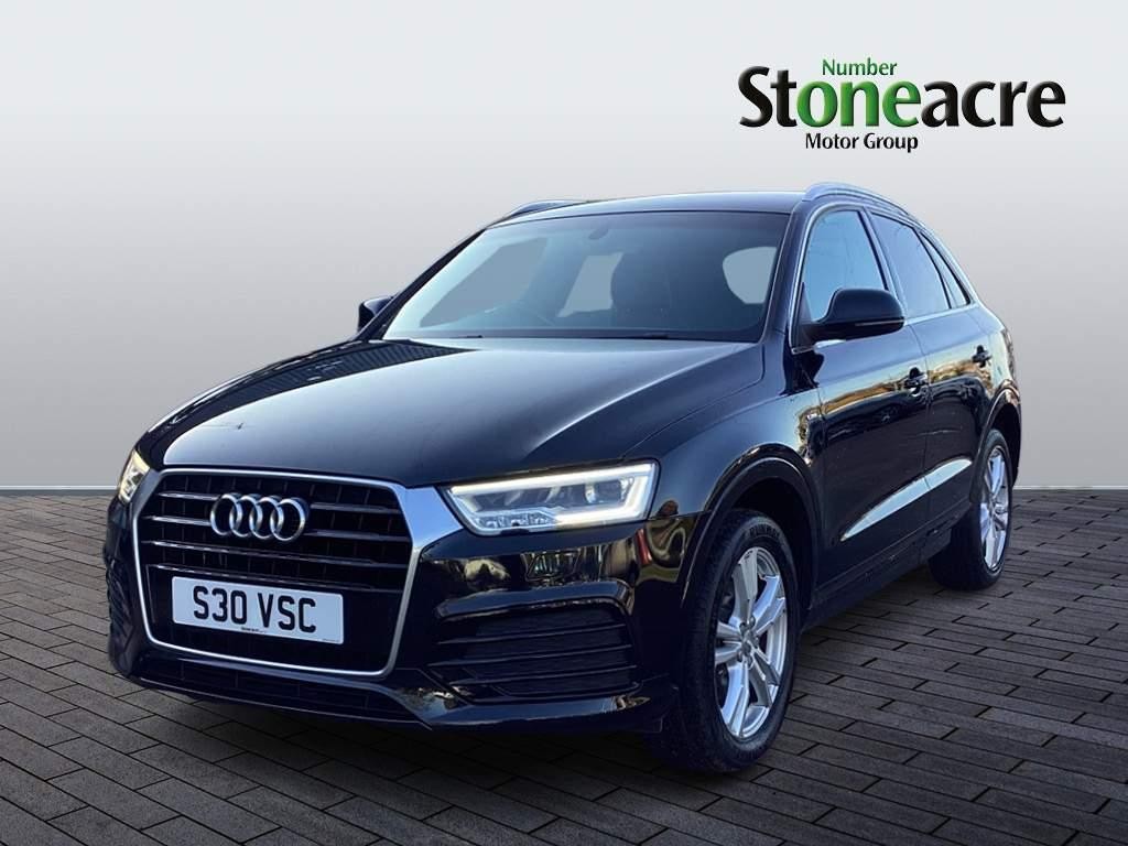 Audi Q3 Image 7